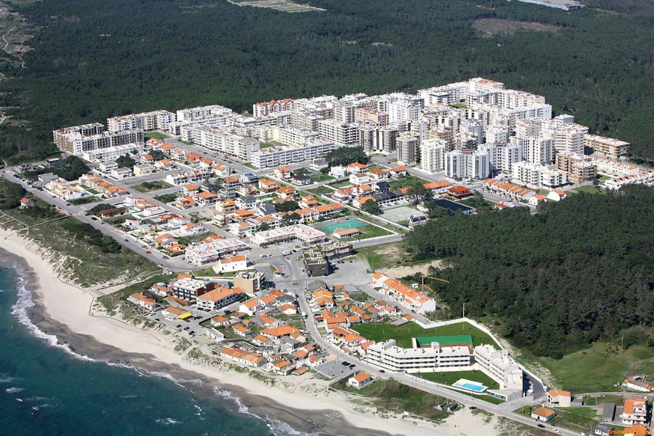 Amorosa Park II Beach Виана до Кастело Екстериор снимка